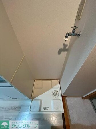 エルエストゥディオの物件内観写真